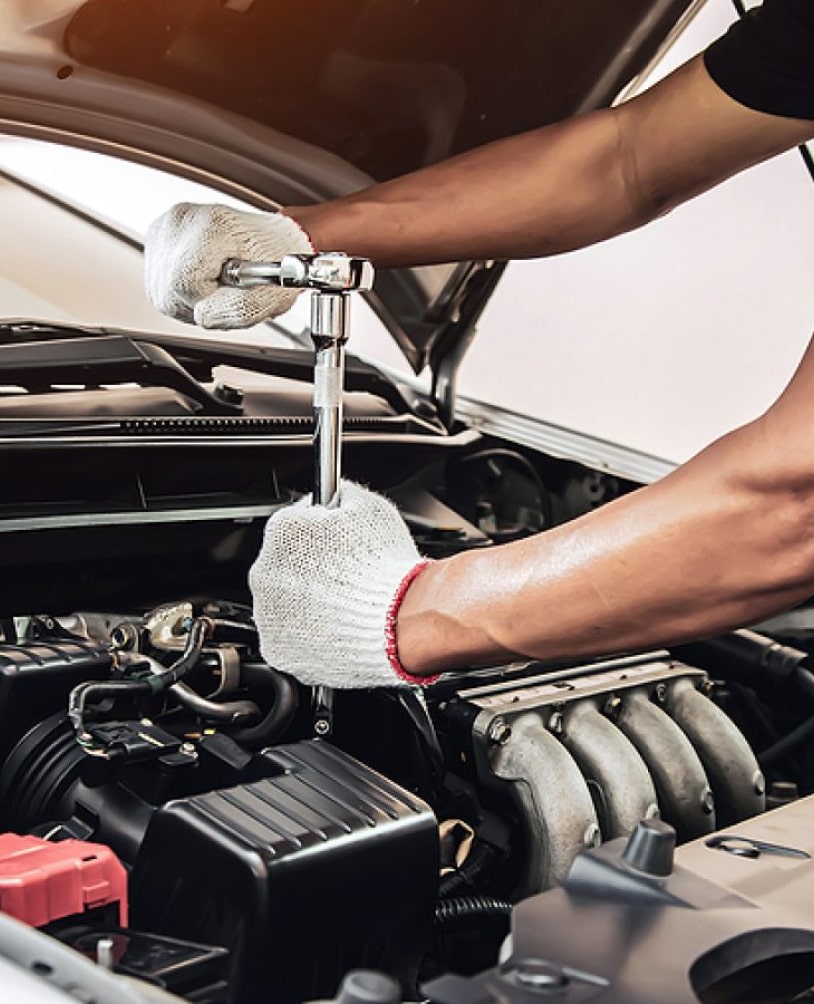 We value Your car