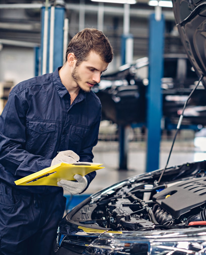 We value Your car