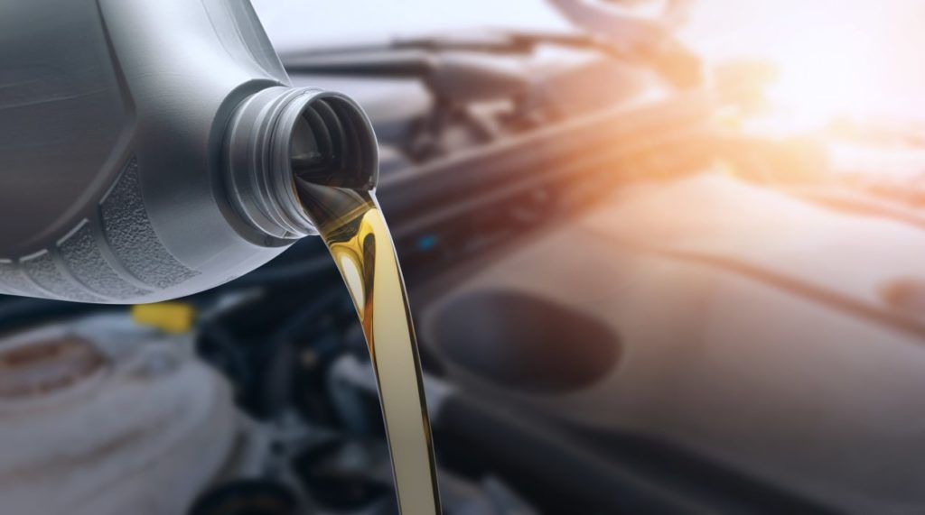 Oil Changes