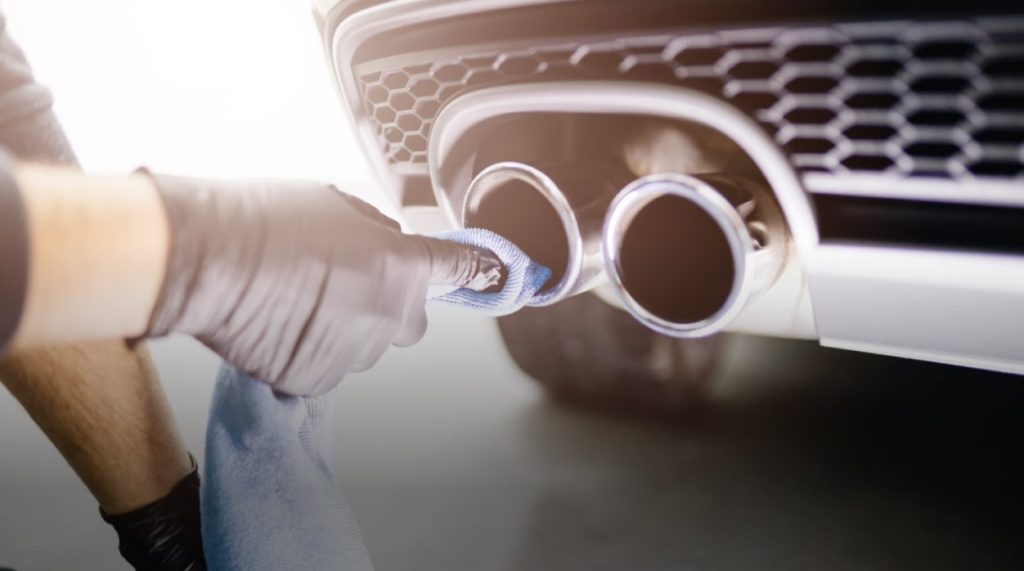 Exhaust System